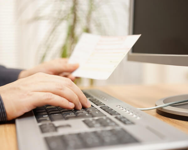 その他受注作業