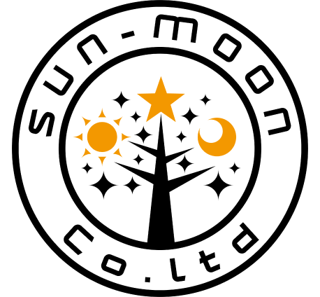 株式会社 SUN-MOON